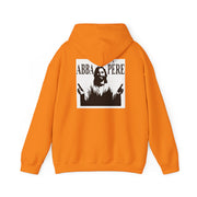 Lou Engle Communion America Hoodie - Unisex Heavy Blend Sweatshirt