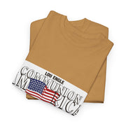 Lou Engle's Communion America Graphic Unisex T-Shirt
