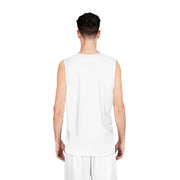 Atom Faith-Inspired Basketball Jersey, AOP Athletic Wear