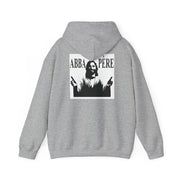 Lou Engle Communion America Hoodie - Unisex Heavy Blend Sweatshirt