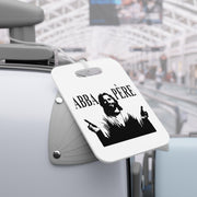 Abba Père-But God Faith-Inspired Luggage Tags