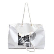 Stylish Weekender Bag for Travel & Celebrations*Abba Père Design*