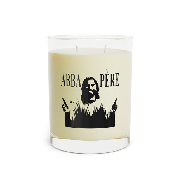 Abba Père - Sweet Odeur of Prayer Scented Candle
