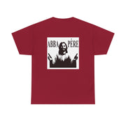 Lou Engle's Communion America Graphic Unisex T-Shirt