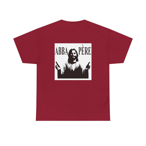Lou Engle's Communion America Graphic Unisex T-Shirt
