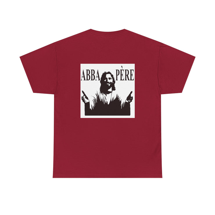 Lou Engle's Communion America Graphic Unisex T-Shirt