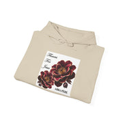 Flowers for jesus collection Cozy Sweatshirt Unisex
