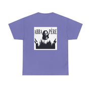Lou Engle's Communion America Graphic Unisex T-Shirt