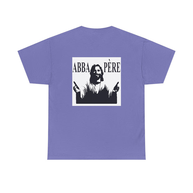 Lou Engle's Communion America Graphic Unisex T-Shirt