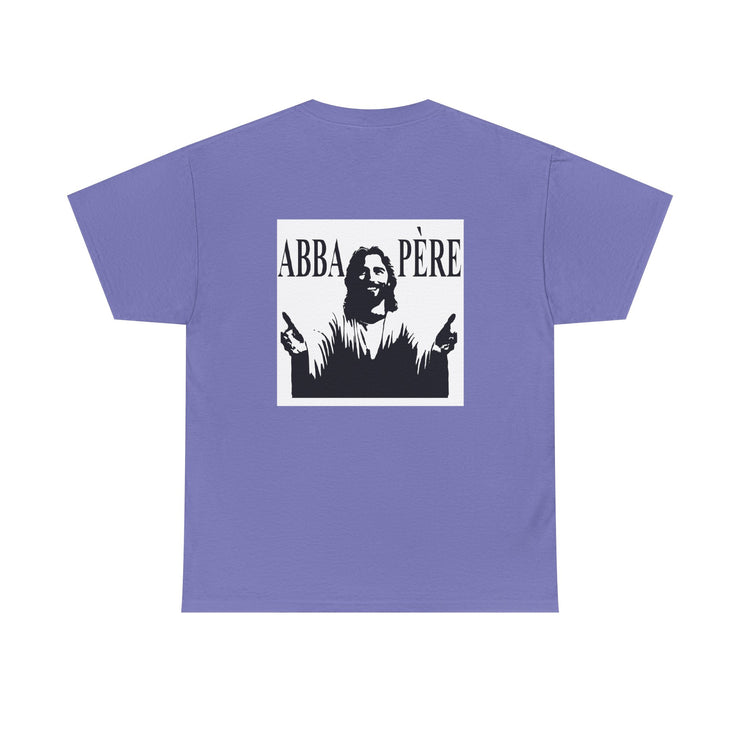 Lou Engle's Communion America Graphic Unisex T-Shirt