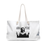 Lou Engle Communion America Weekender Bag