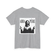 Lou Engle's Communion America Graphic Unisex T-Shirt