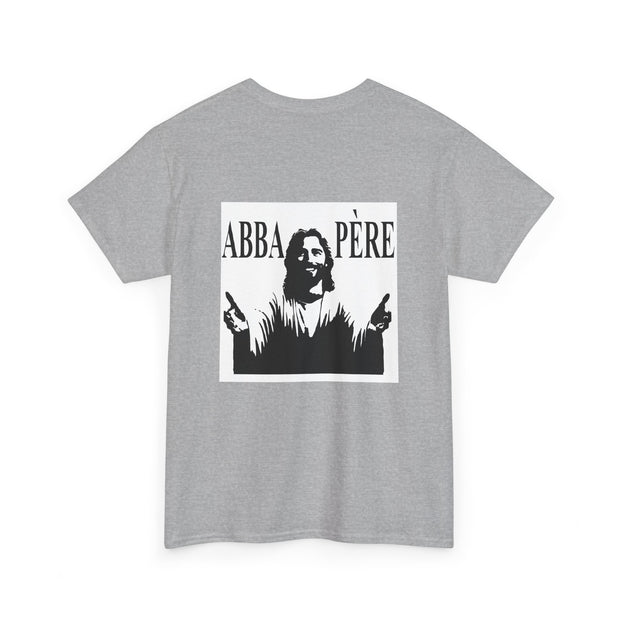 Lou Engle's Communion America Graphic Unisex T-Shirt