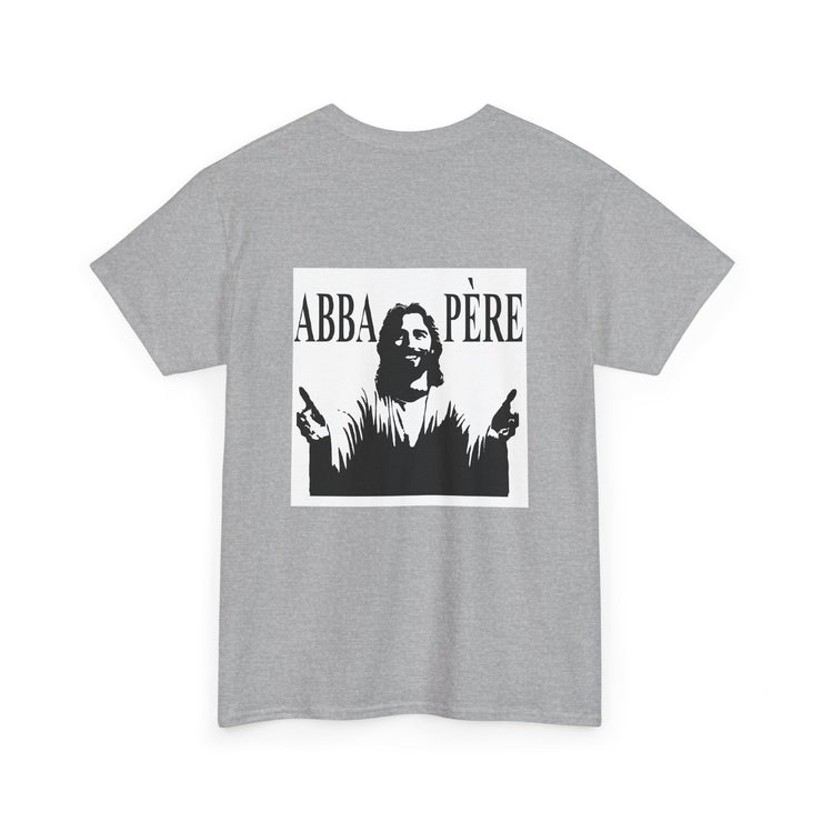Lou Engle's Communion America Graphic Unisex T-Shirt