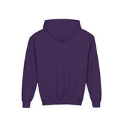 Youth Hooded Sweatshirt with ABBA PÈRE Design
