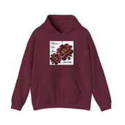Flowers for jesus collection Cozy Sweatshirt Unisex
