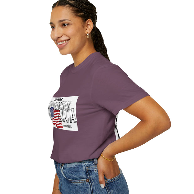 Communion America Most Popular Unisex Tee
