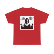 Lou Engle's Communion America Graphic Unisex T-Shirt