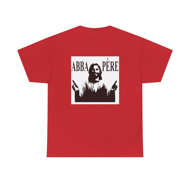 Lou Engle's Communion America Graphic Unisex T-Shirt