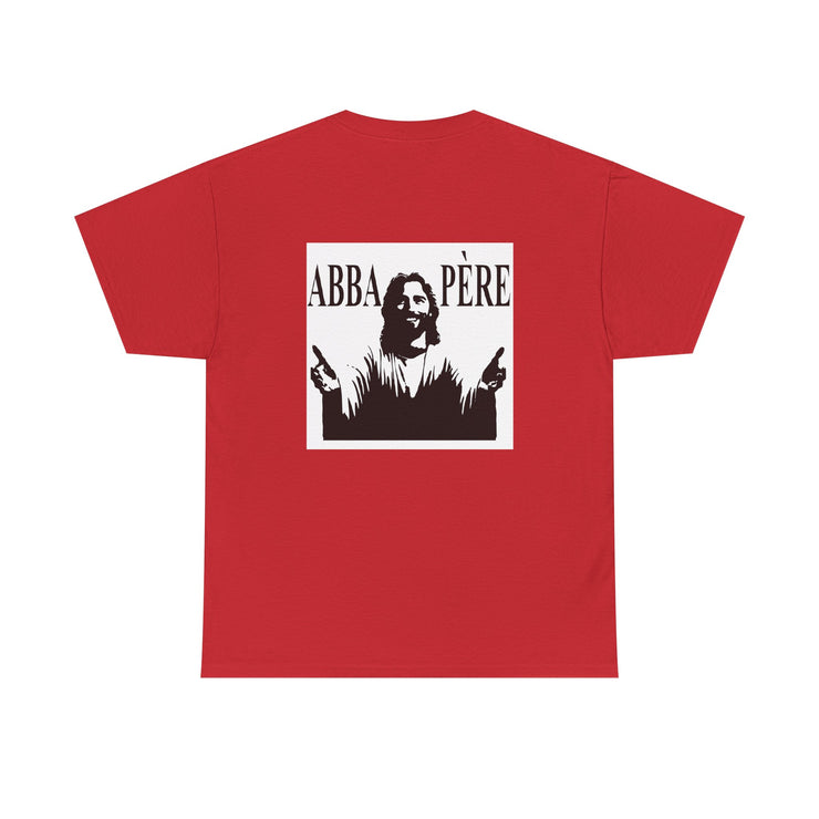 Lou Engle's Communion America Graphic Unisex T-Shirt