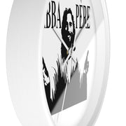 Dramatic Abba Père (Father God) Wall Clock- Faith-Based Accessories