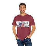 Communion America Most Popular Unisex Tee