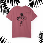 Faith-Inspired Unisex T-Shirt - "It's About The Lamb not the rabbit"