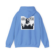 Lou Engle Communion America Hoodie - Unisex Heavy Blend Sweatshirt