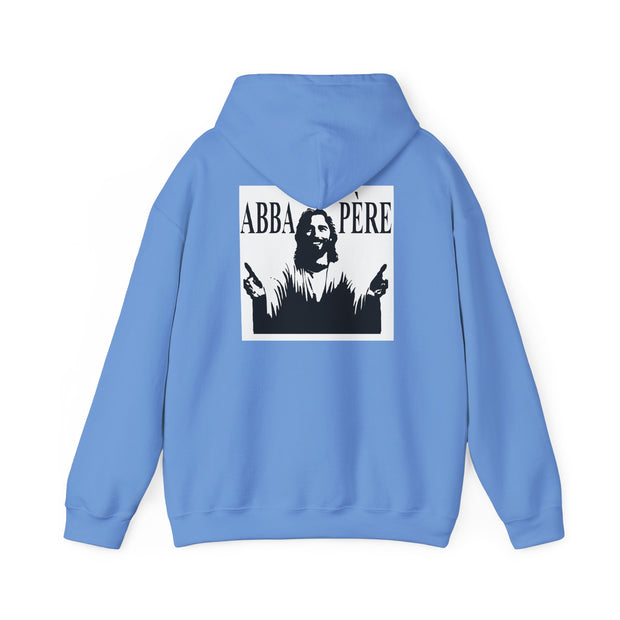 Lou Engle Communion America Hoodie - Unisex Heavy Blend Sweatshirt