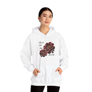 Flowers for jesus collection Cozy Sweatshirt Unisex