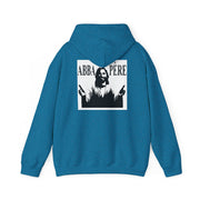 Lou Engle Communion America Hoodie - Unisex Heavy Blend Sweatshirt
