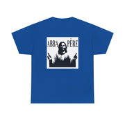 Lou Engle's Communion America Graphic Unisex T-Shirt