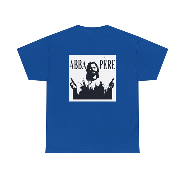 Lou Engle's Communion America Graphic Unisex T-Shirt