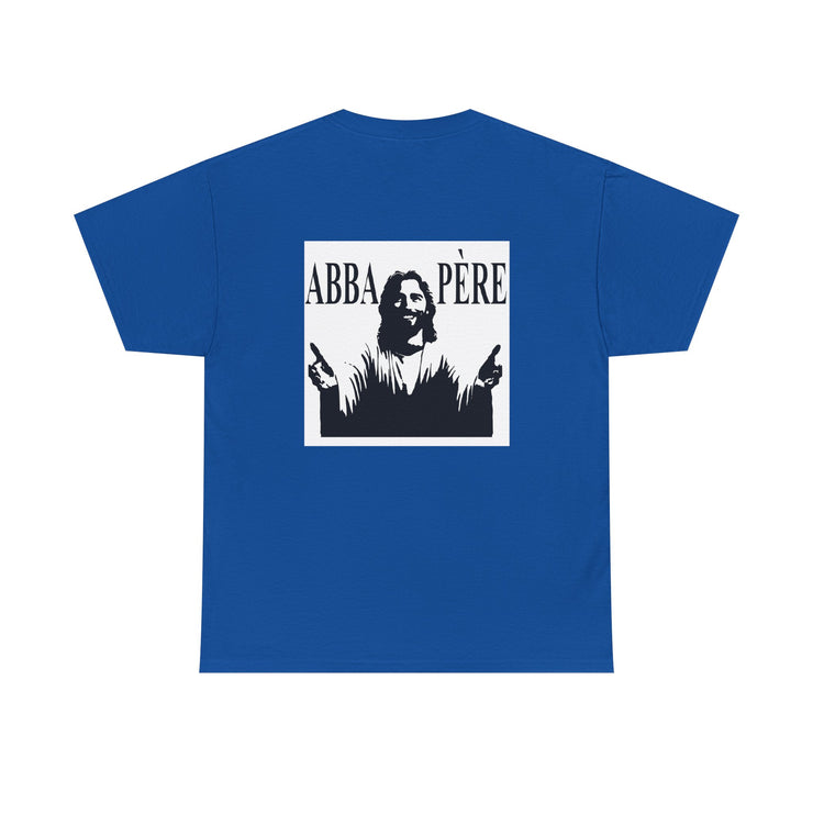 Lou Engle's Communion America Graphic Unisex T-Shirt