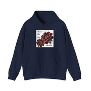Flowers for jesus collection Cozy Sweatshirt Unisex