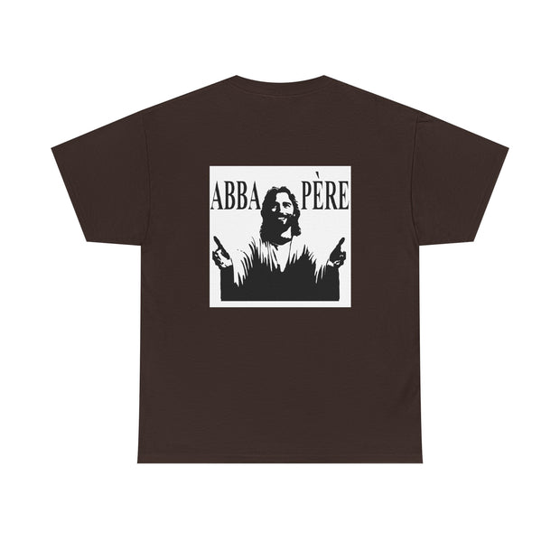 Lou Engle's Communion America Graphic Unisex T-Shirt