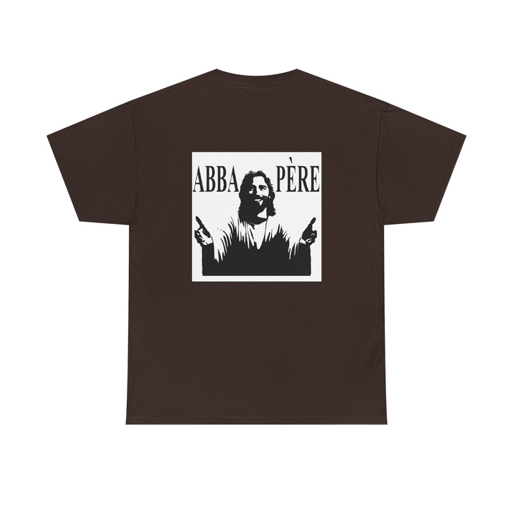Lou Engle's Communion America Graphic Unisex T-Shirt