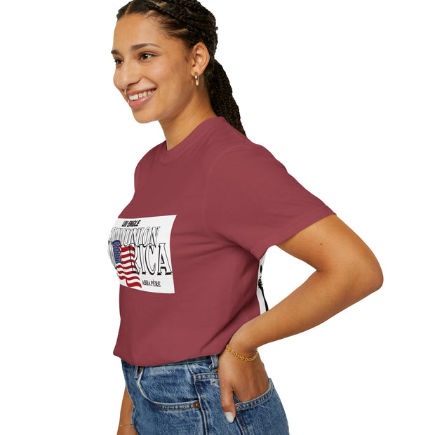 Communion America Most Popular Unisex Tee