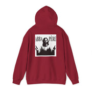 Lou Engle Communion America Hoodie - Unisex Heavy Blend Sweatshirt