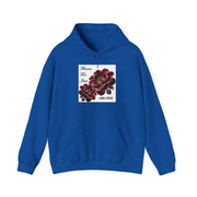 Flowers for jesus collection Cozy Sweatshirt Unisex