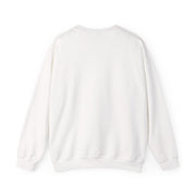Cozy Faith-Inspired Floral Sweatshirt