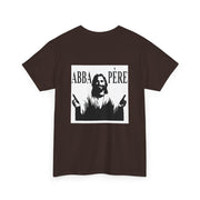 Lou Engle's Communion America Graphic Unisex T-Shirt