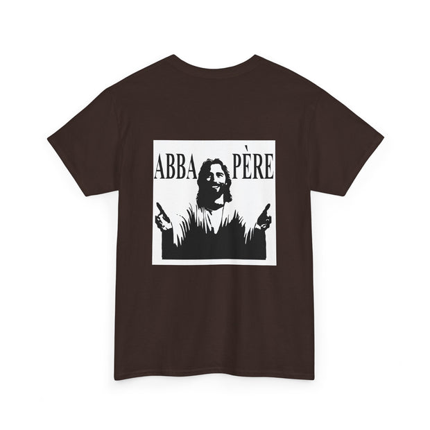 Lou Engle's Communion America Graphic Unisex T-Shirt