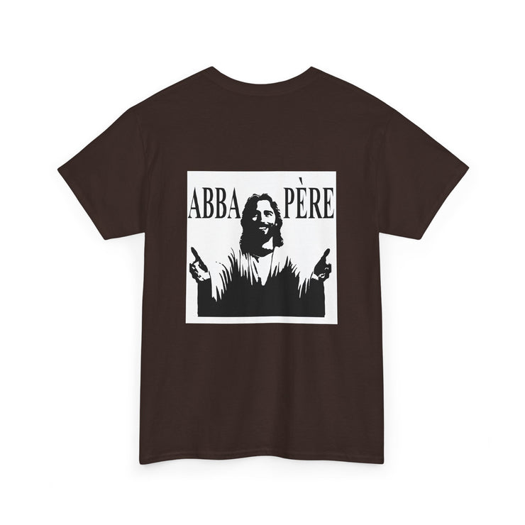 Lou Engle's Communion America Graphic Unisex T-Shirt