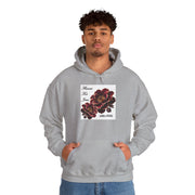Flowers for jesus collection Cozy Sweatshirt Unisex