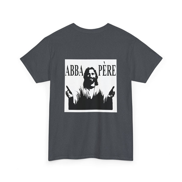 Lou Engle's Communion America Graphic Unisex T-Shirt