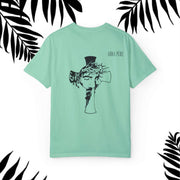 Faith-Inspired Unisex T-Shirt - "It's About The Lamb not the rabbit"