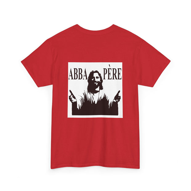 Lou Engle's Communion America Graphic Unisex T-Shirt
