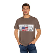 Communion America Most Popular Unisex Tee