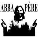Abba Père